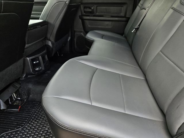 Used 2022 RAM 5500 Tradesman w/ Chrome Appearance Group image 29