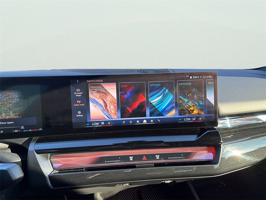 Used 2026 BMW 540i xDrive image 49