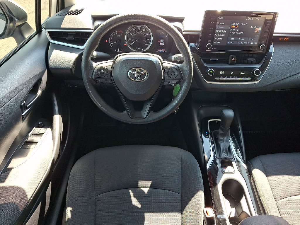 Used 2022 Toyota Corolla LE FWD image 11