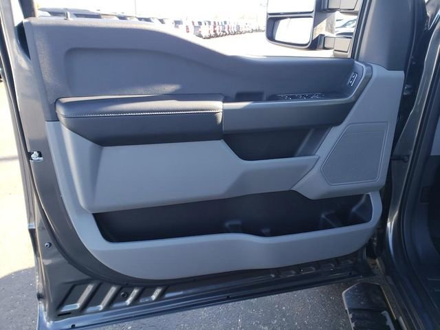 New 2026 Ford F250 XL w/ STX Appearance Package image 16