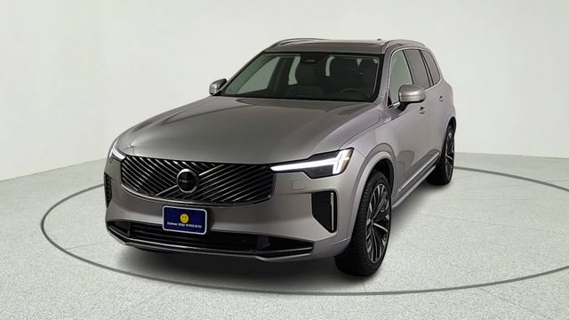 New 2026 Volvo XC90 B6 Core AWD/4WD image 2