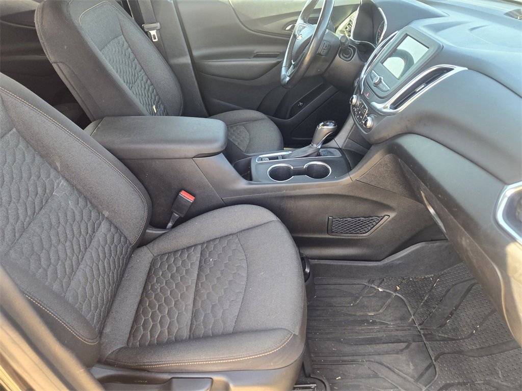 Used 2019 Chevrolet Equinox LT image 9