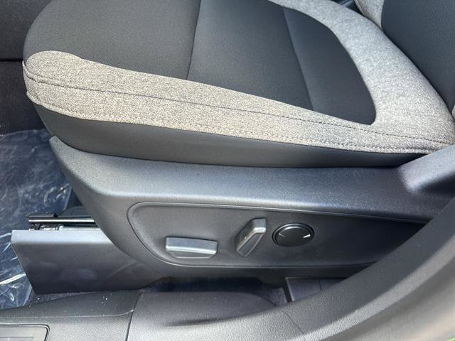 New 2025 Ford Bronco Sport Big Bend w/ Convenience Package image 11