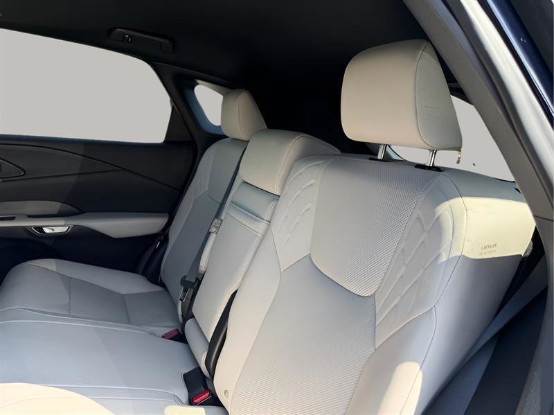 Used 2023 Lexus RX 350h w/ Cold Area Package AWD/4WD image 25