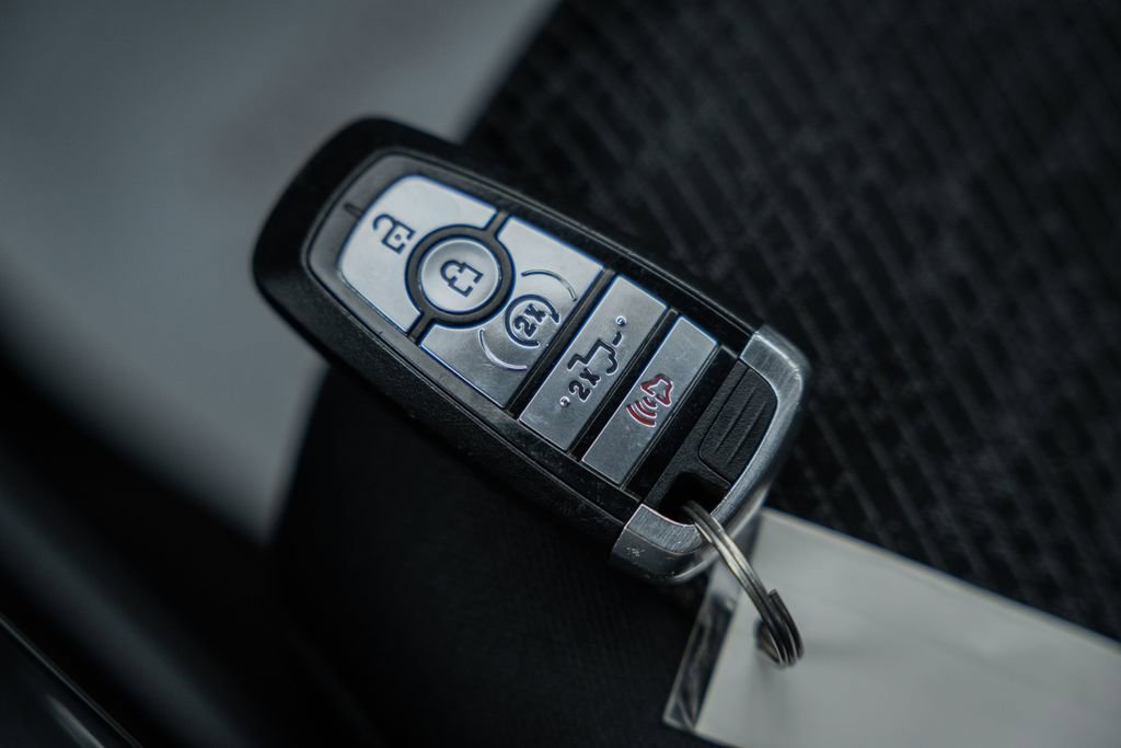 Certified 2021 Ford F150 XLT w/ Equipment Group 302A High image 46