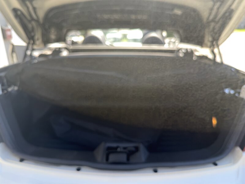 Used 2008 Chrysler Sebring Touring w/ Special Touring Group image 14