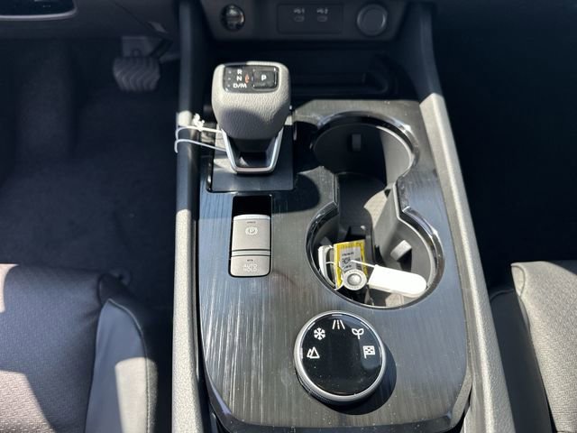 New 2026 Nissan Rogue SV w/ SV Premium Package image 24