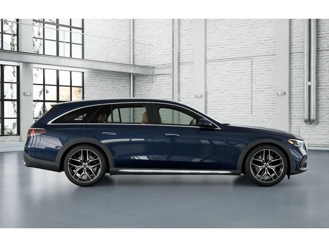 New 2027 Mercedes-Benz E 450 4MATIC All-Terrain Wagon image 2