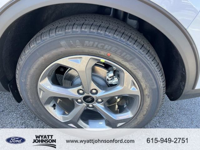 New 2026 Ford Escape ST-Line w/ Tech Pack #1 image 11