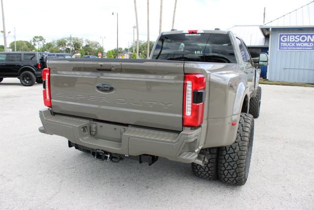 Used 2026 Ford F450 Lariat AWD/4WD image 10