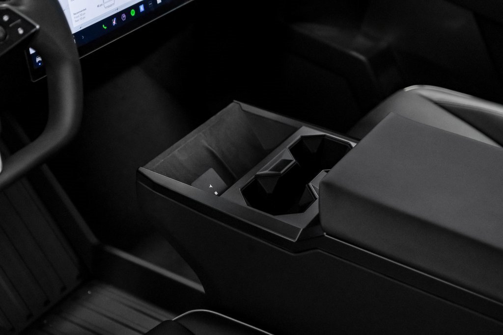 Used 2025 Tesla Cybertruck AWD Crew Cab image 28