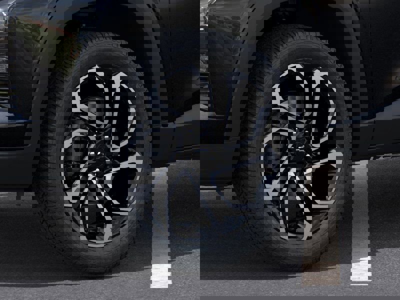 New 2026 Chevrolet Trax RS image 11