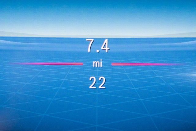 New 2026 Mercedes-Benz GLB 250 4MATIC image 14