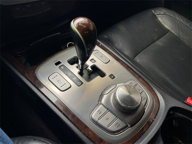 Used 2009 Hyundai Genesis 4.6 w/ Technology Pkg 5 image 15