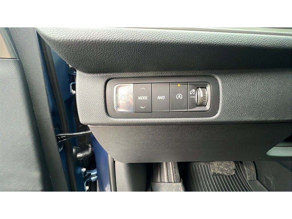 New 2026 Chevrolet Traverse LT AWD/4WD image 23