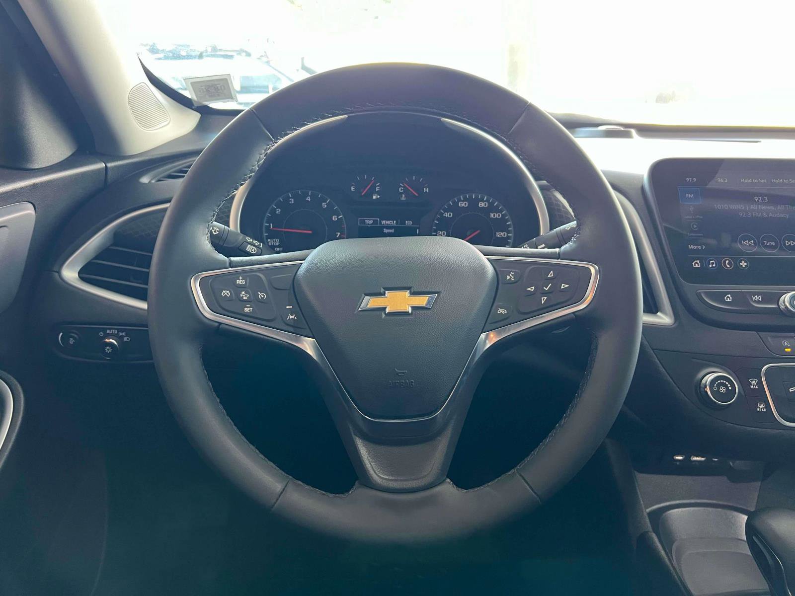 Used 2024 Chevrolet Malibu RS image 11