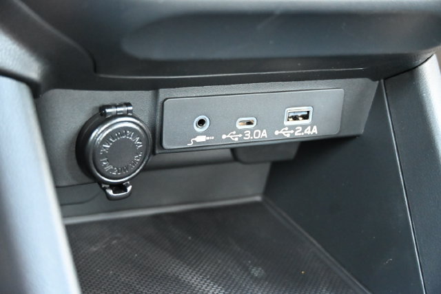 New 2026 Subaru WRX AWD/4WD image 22