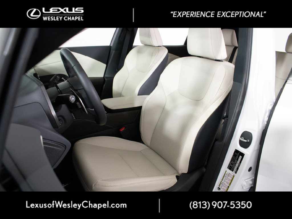 Certified 2024 Lexus RX 350 FWD w/ Accessory Package (K3) image 13
