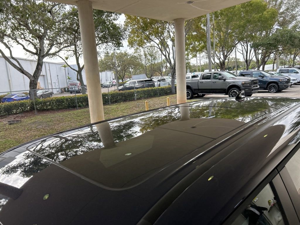 New 2026 Mitsubishi Outlander SE image 16