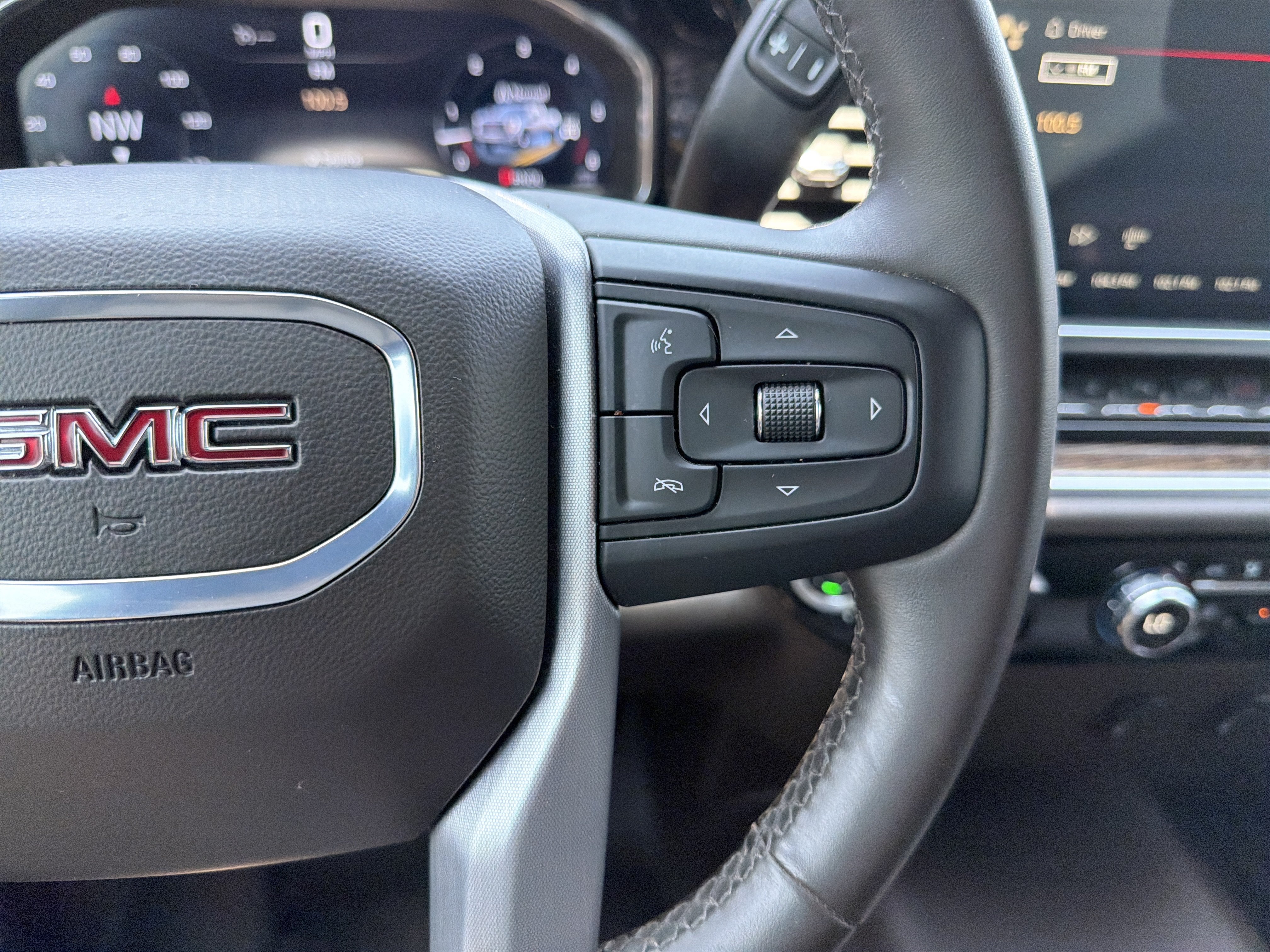 Used 2024 GMC Sierra 3500 SLE AWD/4WD image 20