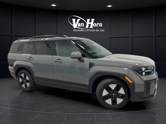 Used 2026 Hyundai Santa Fe SEL