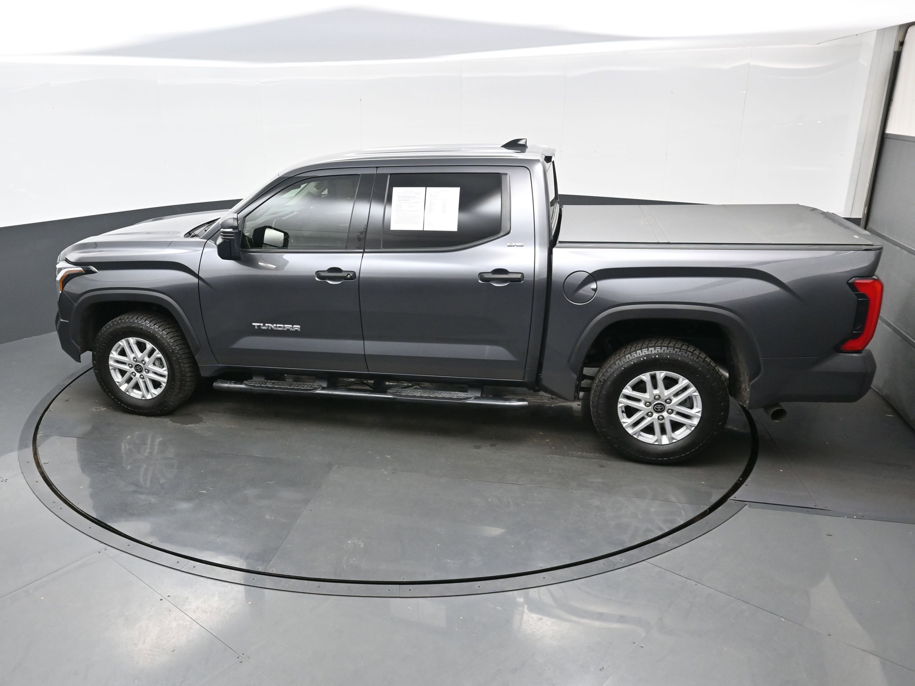 Used 2022 Toyota Tundra SR5 image 36