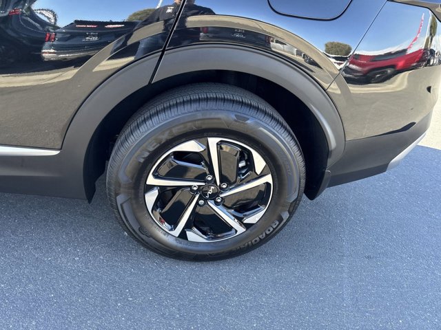 Certified 2024 Kia Sportage LX image 12