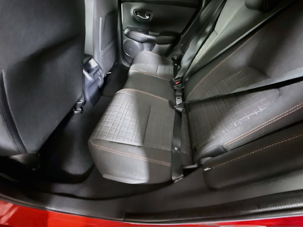 Used 2025 Honda HR-V Sport image 26
