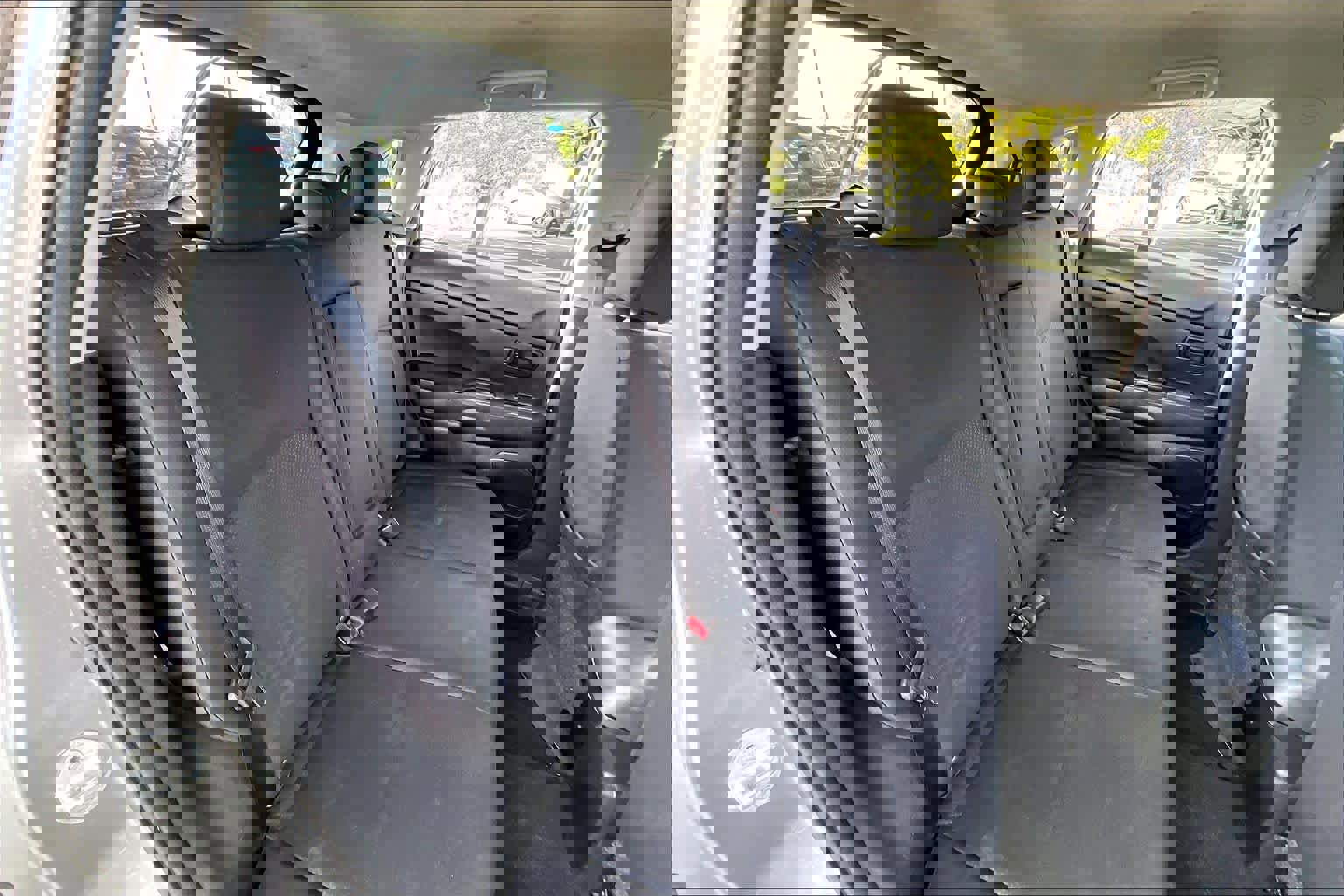 Used 2015 Mitsubishi Outlander Sport ES image 18