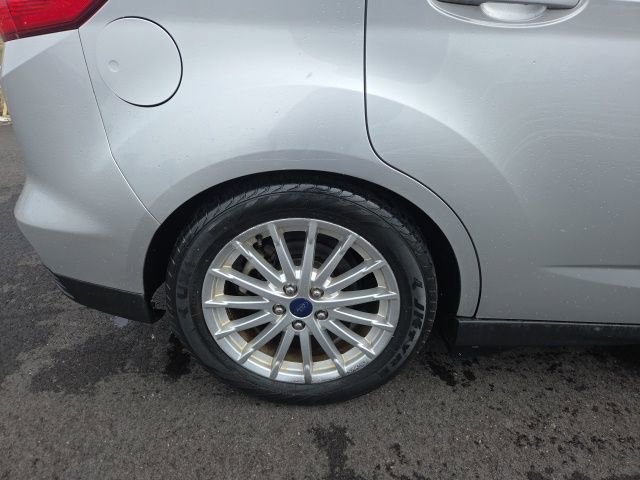 Used 2015 Ford C-MAX SEL w/ Equipment Group 302A image 7
