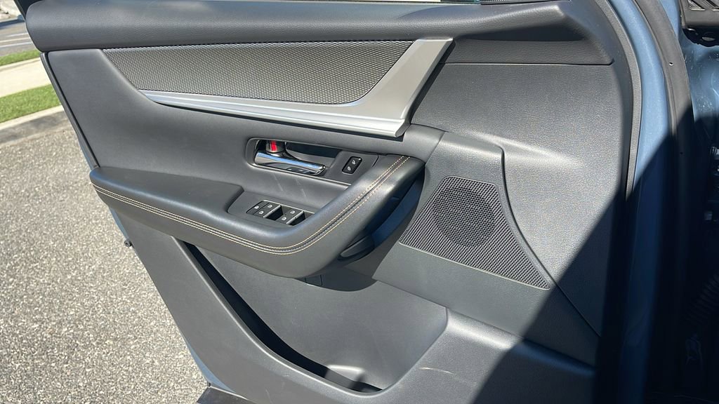 New 2026 MAZDA CX-90 3.3 Turbo S w/ Premium Package image 26