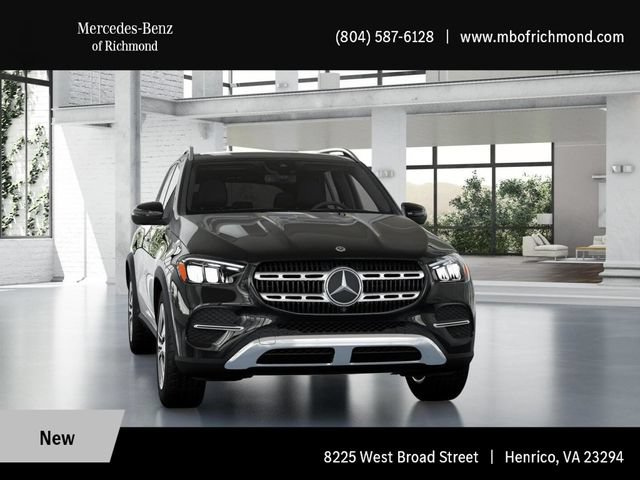 New 2026 Mercedes-Benz GLE 350 4MATIC image 8