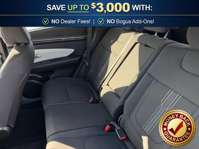 Used 2023 Hyundai Tucson SEL image 21