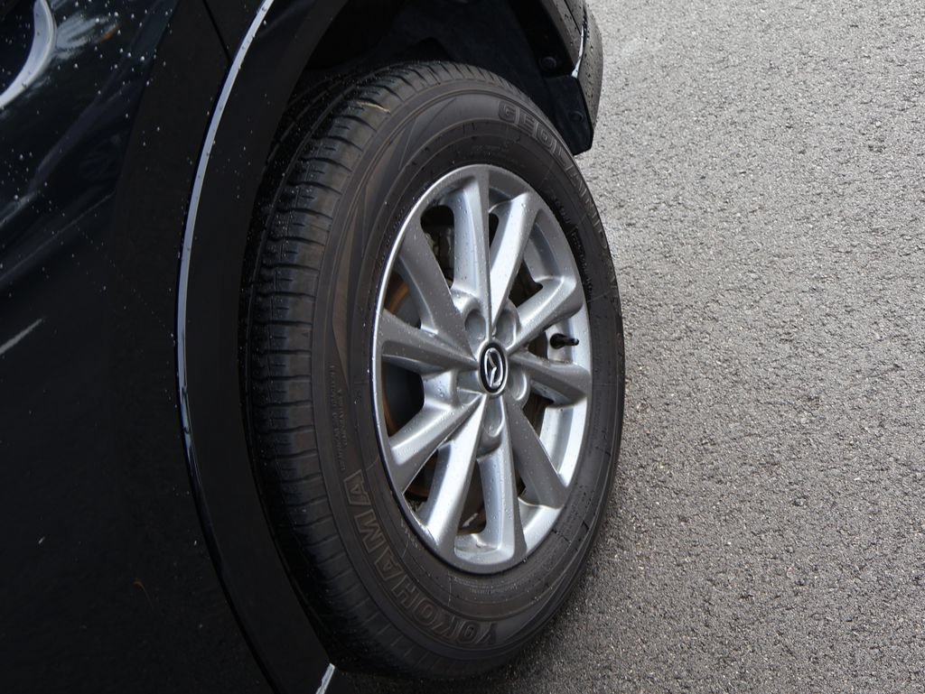 Used 2025 MAZDA CX-5 AWD 2.5 S w/ Preferred Package image 33