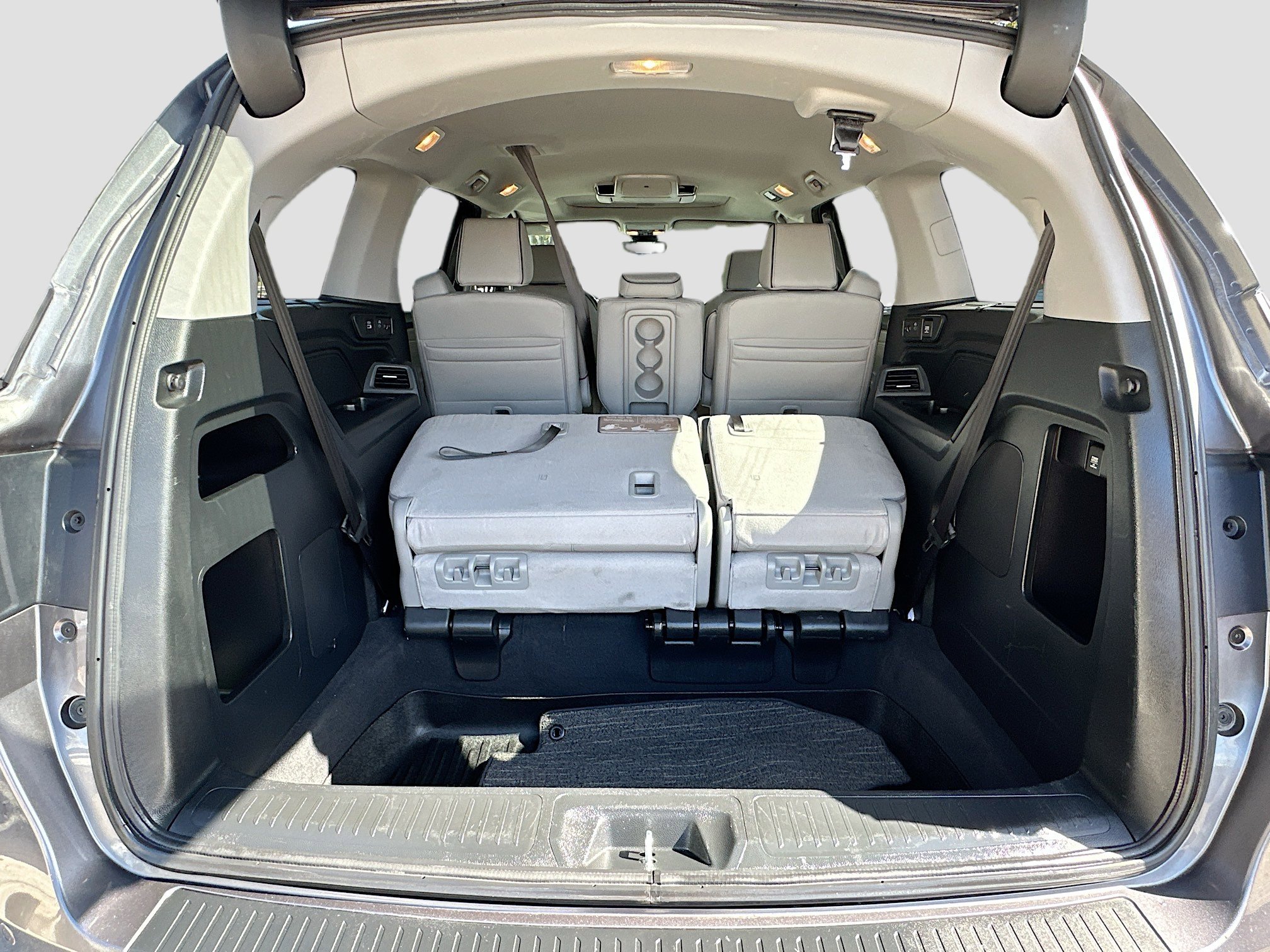 Used 2024 Honda Odyssey Elite image 29