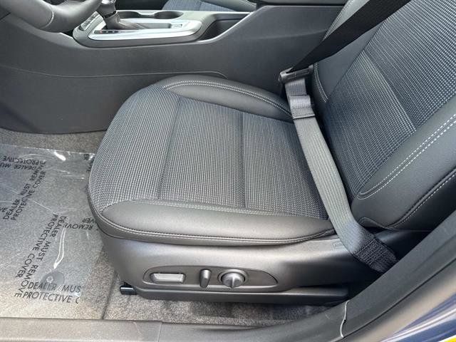 New 2026 Buick Envista Preferred w/ Convenience I Package FWD image 13
