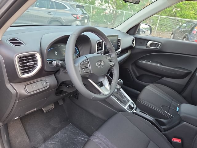 New 2026 Hyundai Venue SEL FWD image 26