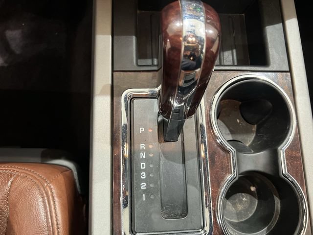 Used 2010 Ford Expedition Eddie Bauer RWD image 15