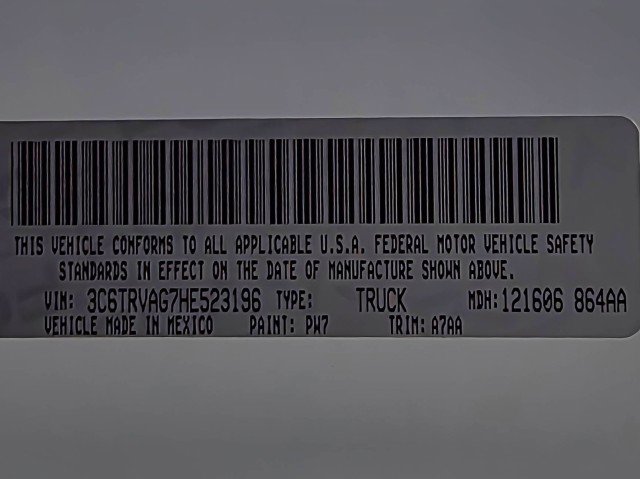 Used 2017 RAM ProMaster 1500 w/ Interior Convenience Group image 31