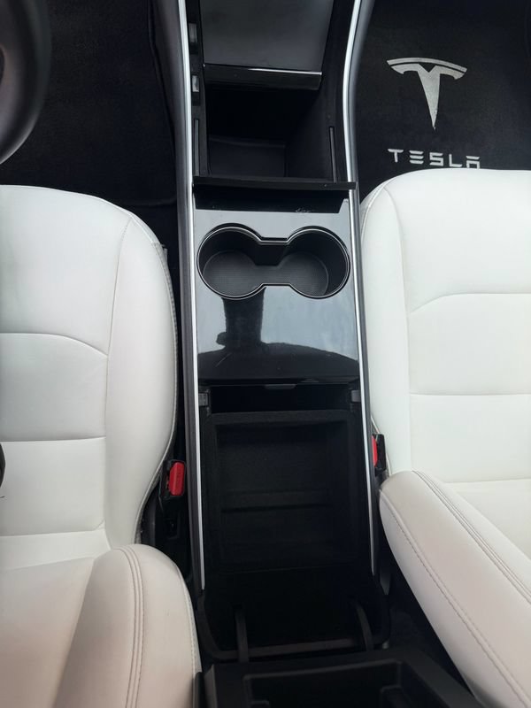 Used 2020 Tesla Model 3 Long Range AWD/4WD image 36