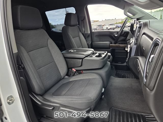 Used 2020 GMC Sierra 1500 SLE RWD image 15
