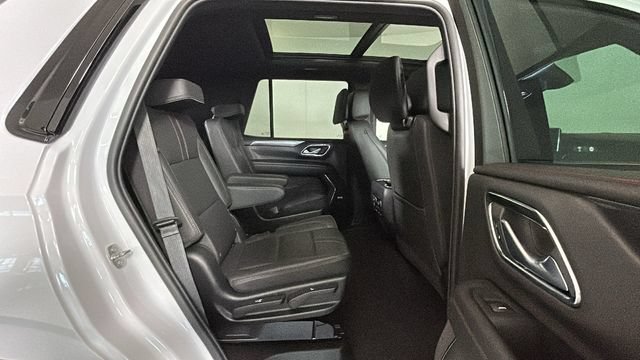 Used 2023 Chevrolet Tahoe RST w/ Luxury Package AWD/4WD image 29