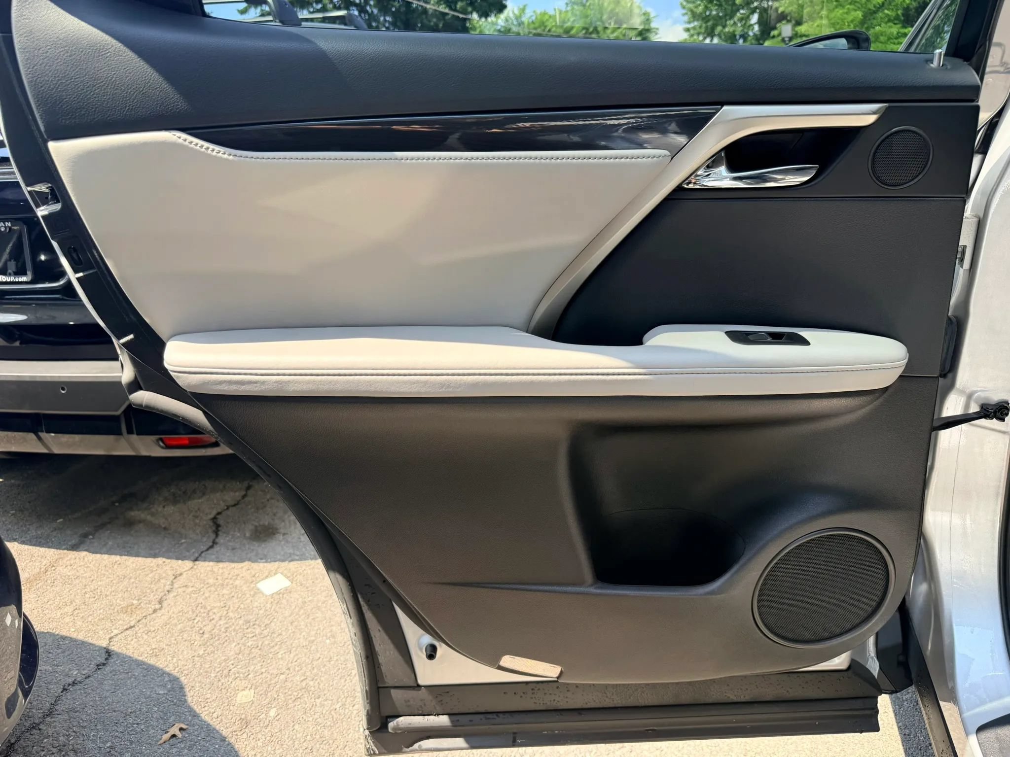 Used 2019 Lexus RX 350 AWD w/ Accessory Package image 16