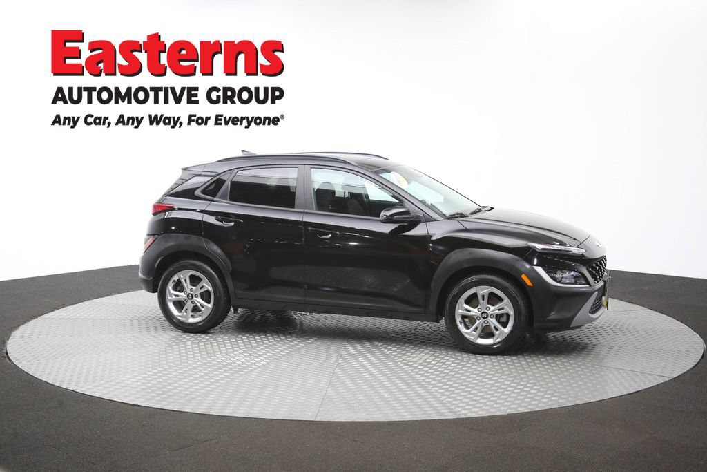 Used 2022 Hyundai Kona SEL w/ Convenience Package AWD/4WD image 47
