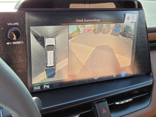 New 2026 Subaru Outback Touring image 14