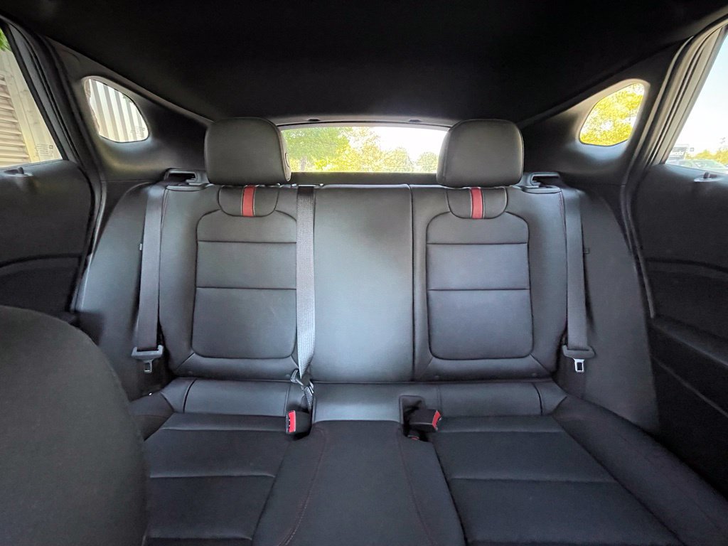 New 2026 Chevrolet Trax RS w/ Driver Confidence Package FWD image 30