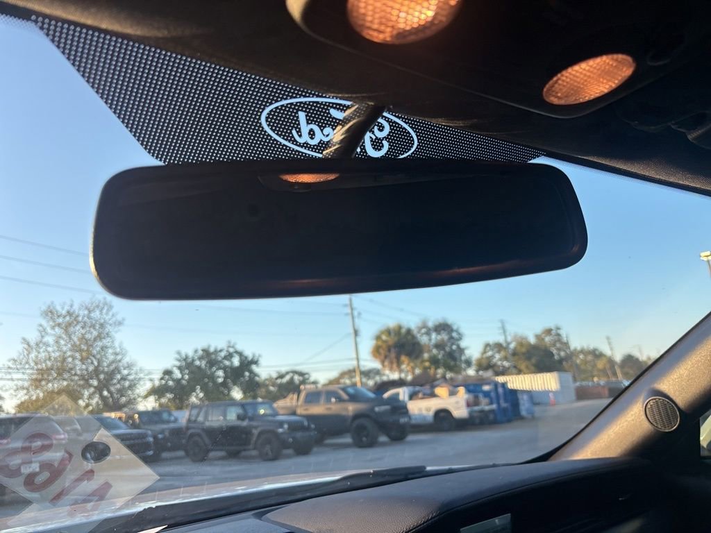 Used 2018 Ford Mustang Coupe w/ Ecoboost Performance Package image 25