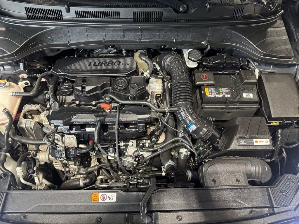 Certified 2023 Hyundai Kona Limited image 24