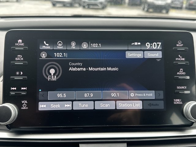 Used 2021 Honda Accord Touring image 15