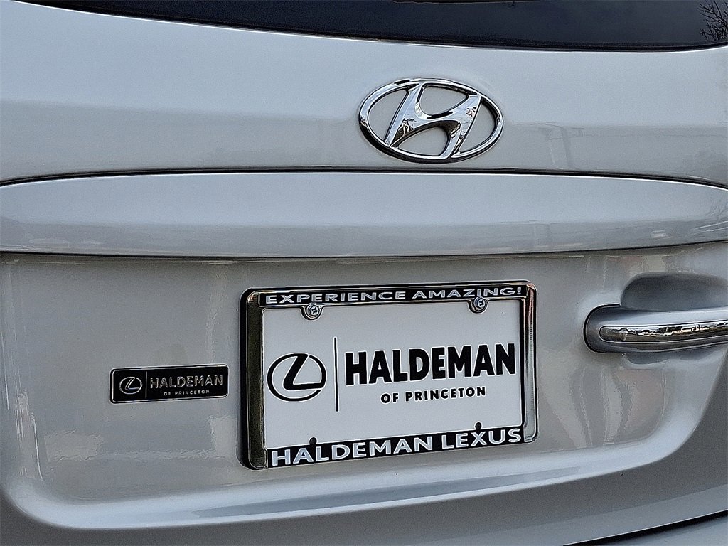 Used 2012 Hyundai Santa Fe Limited image 31